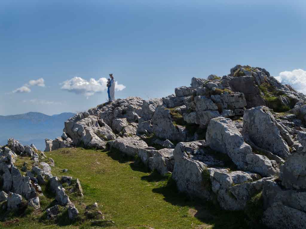 Roncesvalles