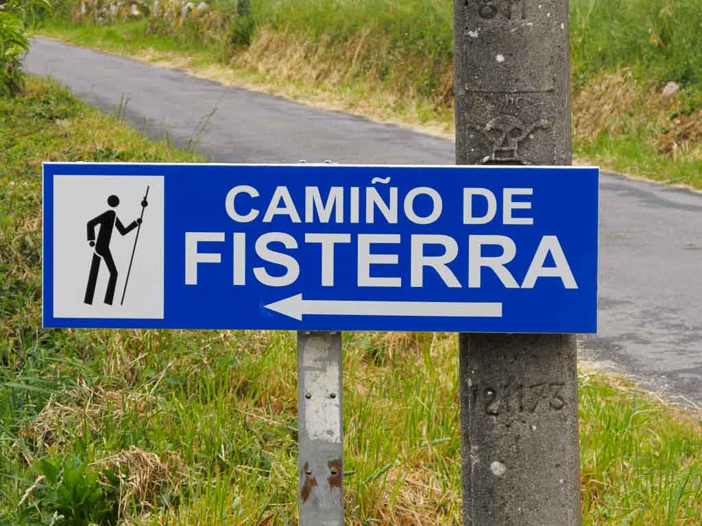 Negreira / Olveiroa