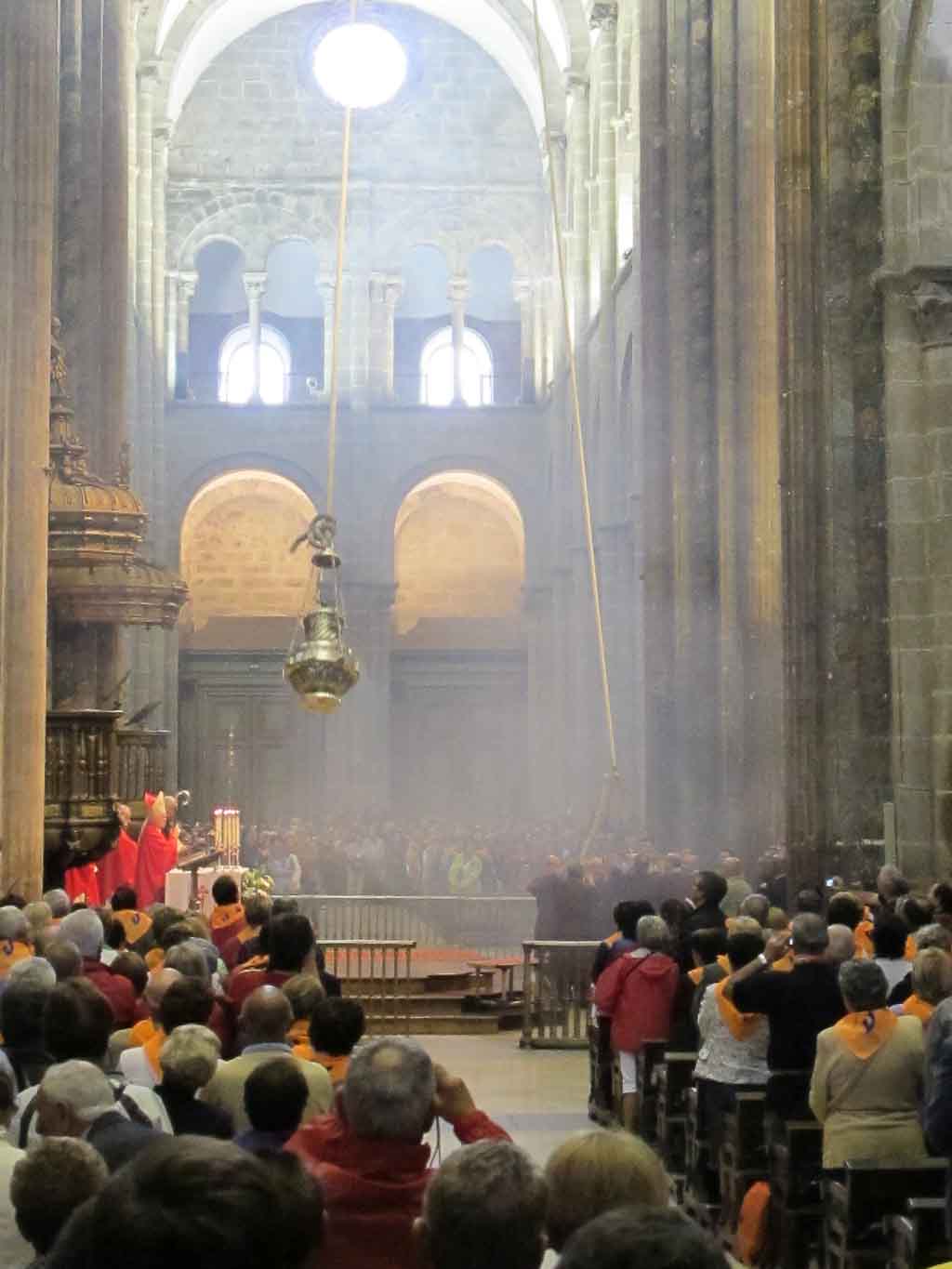 Santiago de Compostela