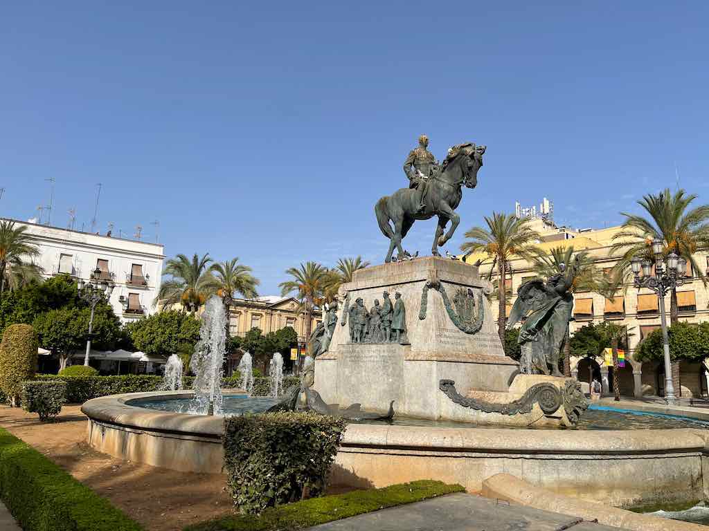 Jerez de la Frontera