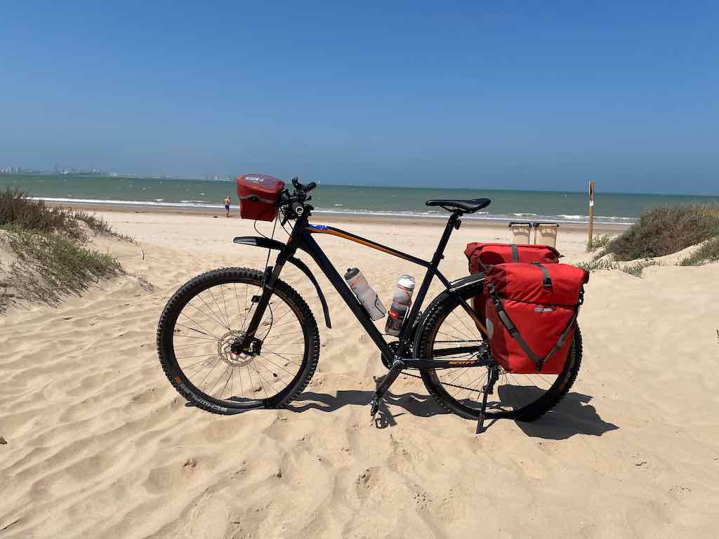 Chiclana de la Frontera