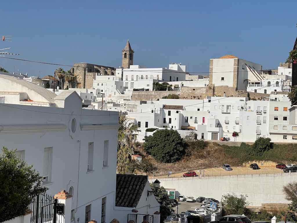 Vejer de la Frontera