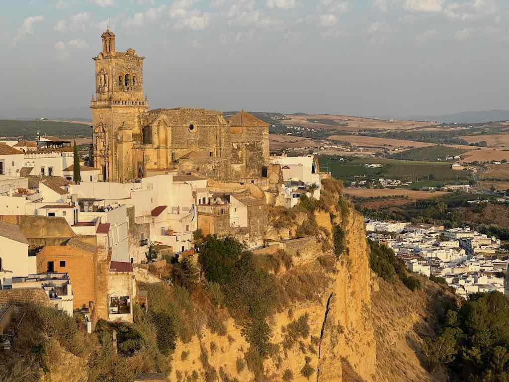 Arcos de la Frontera