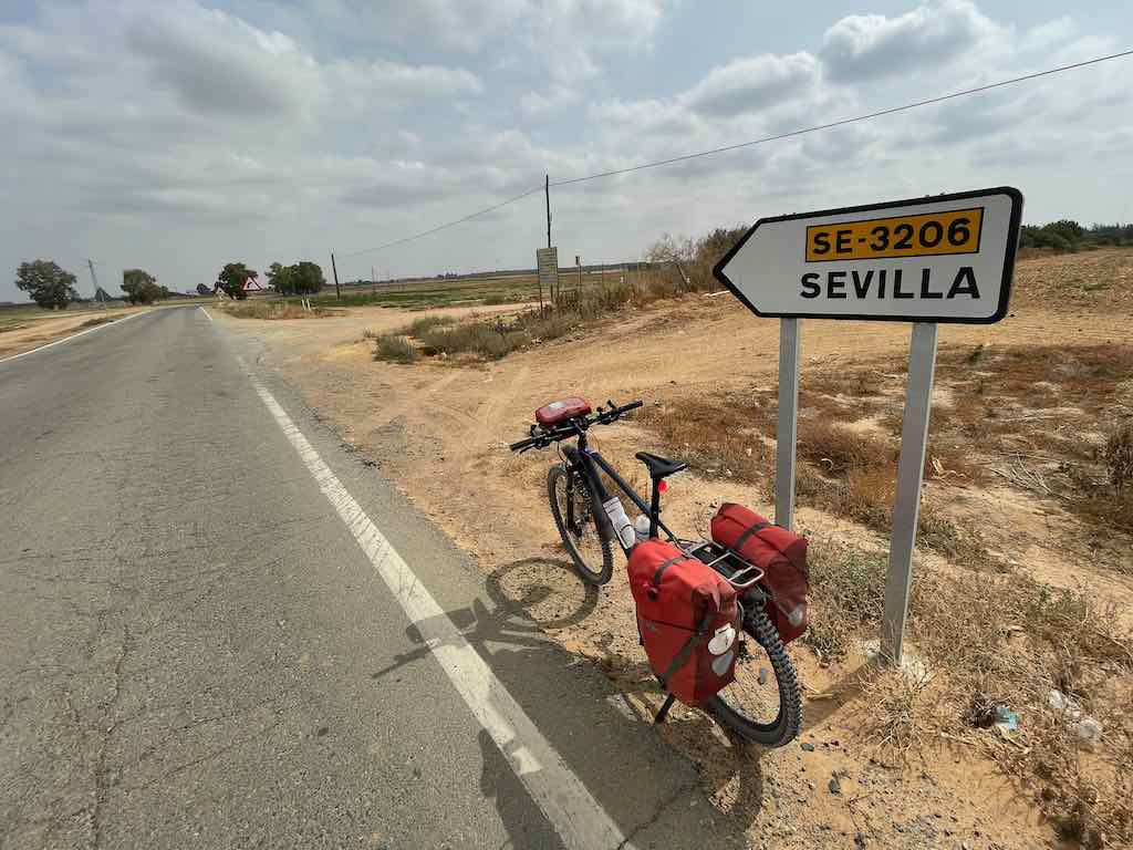 Sevilla