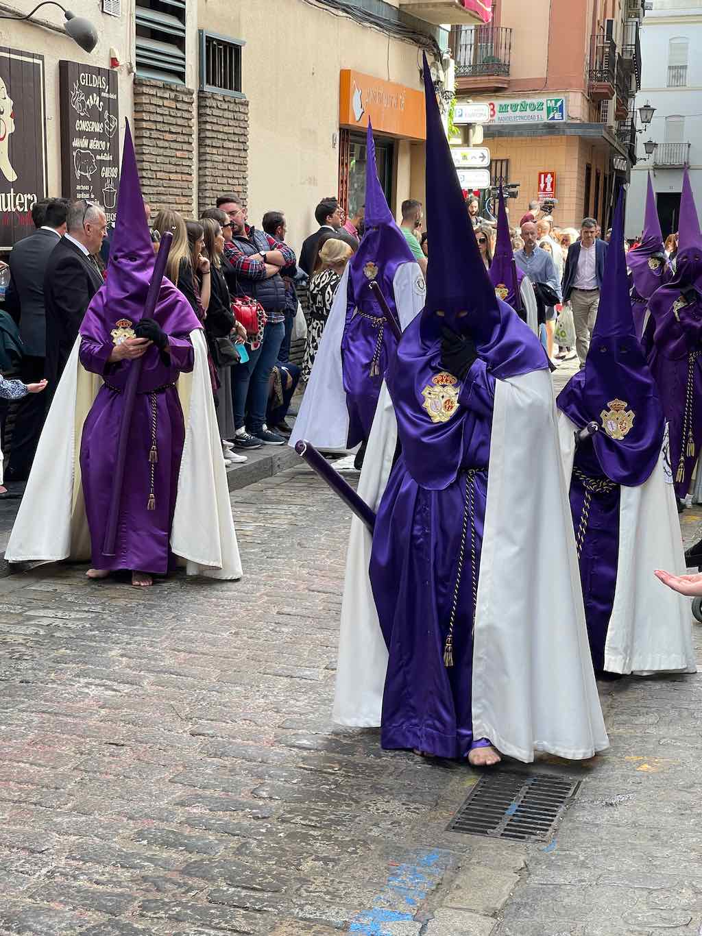 Sevilla – Semana Santa