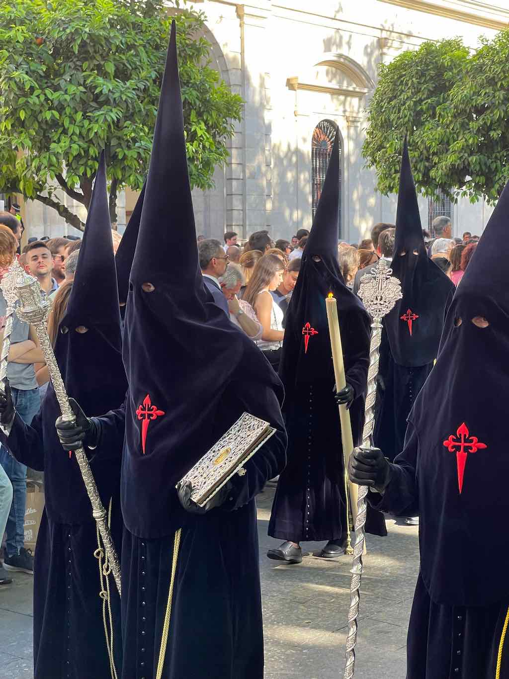 Sevilla – Viernes Santo