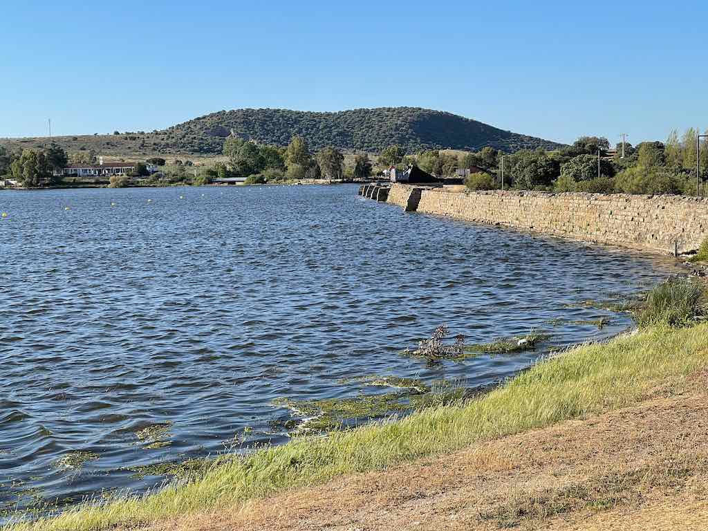 Aldea del Cano