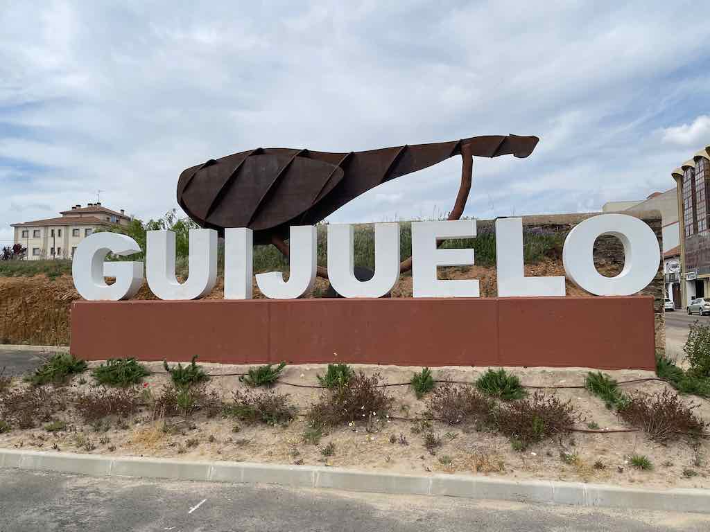 Guijuelo