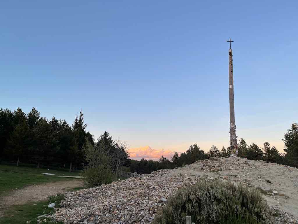 Foncebadón