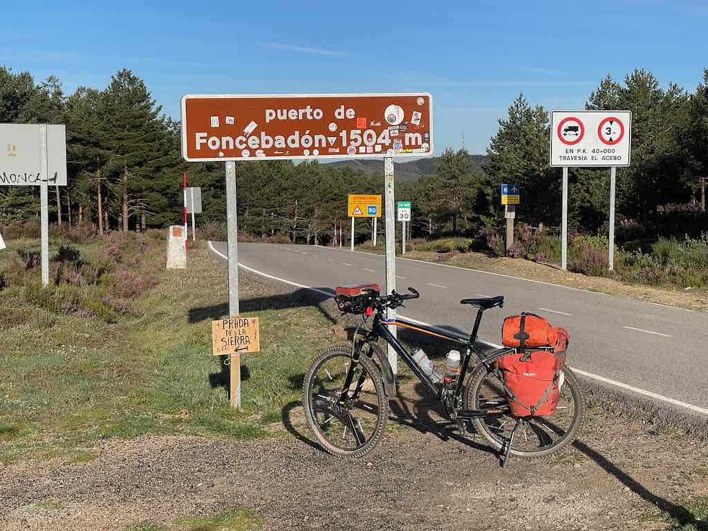 Ponferrada