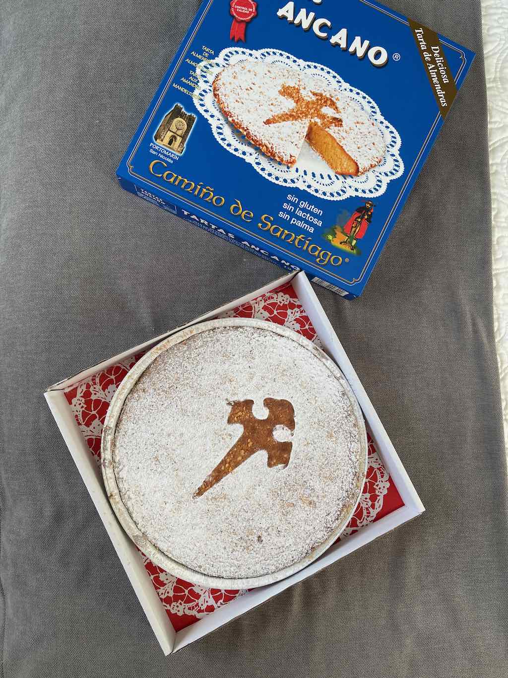Portomarín