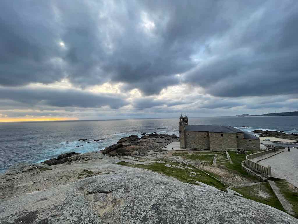 Muxía