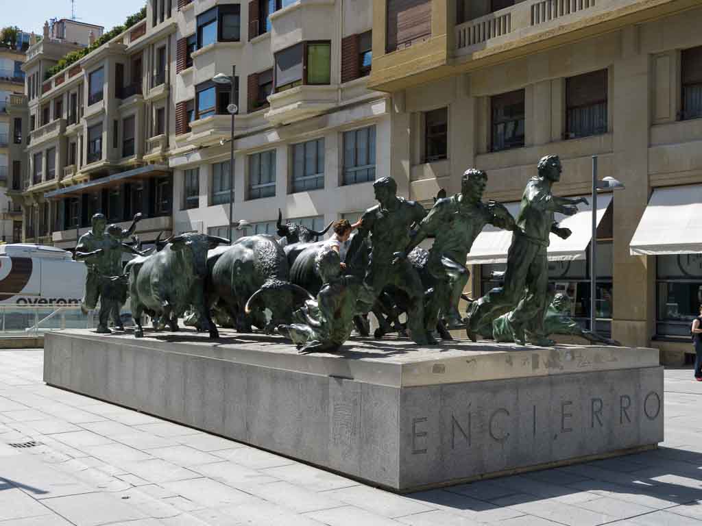 Pamplona