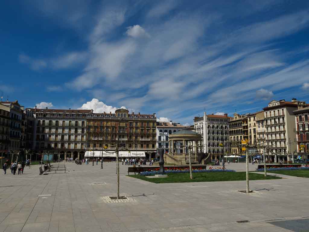 Pamplona