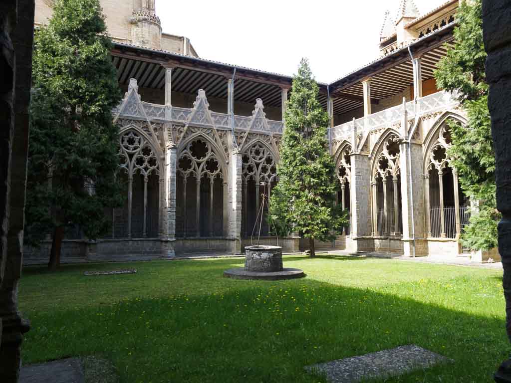 Pamplona