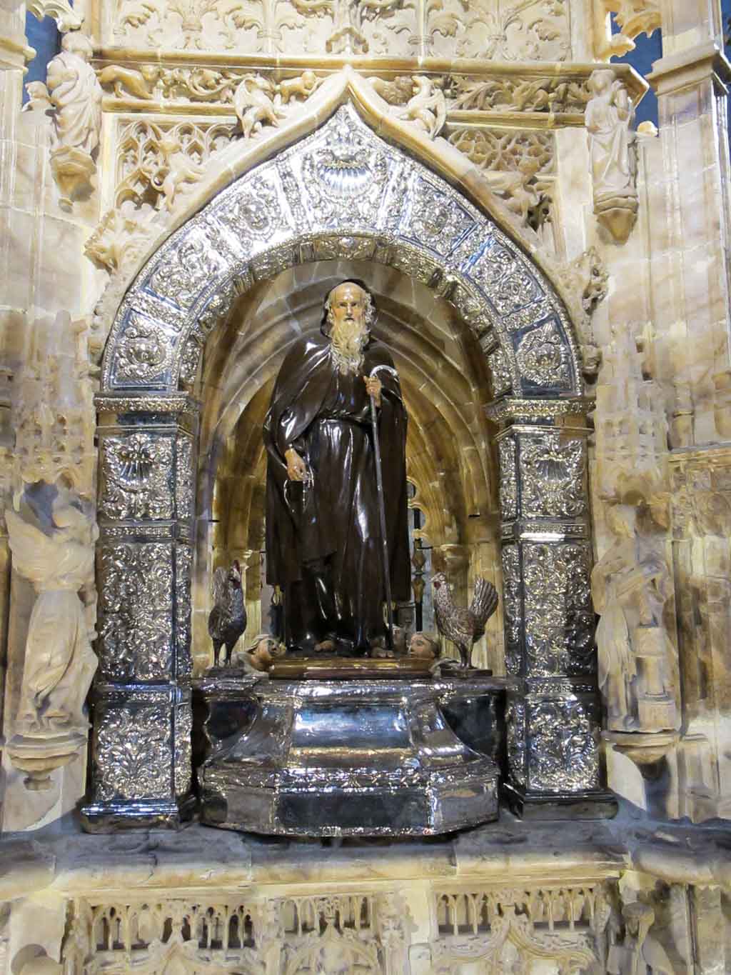 Santo Domingo de la Calzada