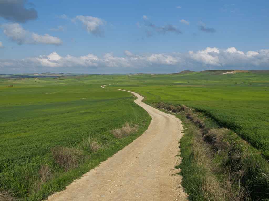 Frómista