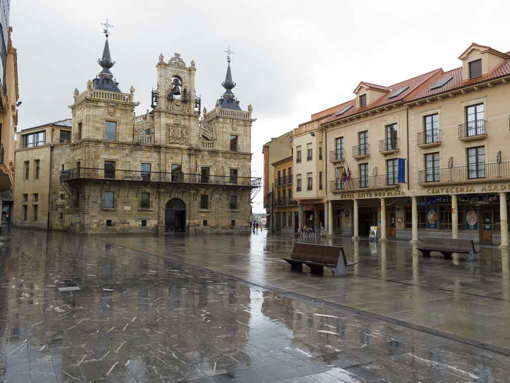 Astorga