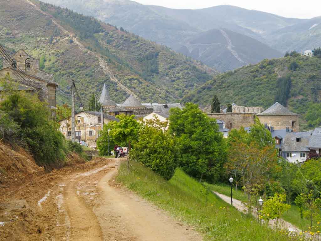 Villafranca del Bierzo