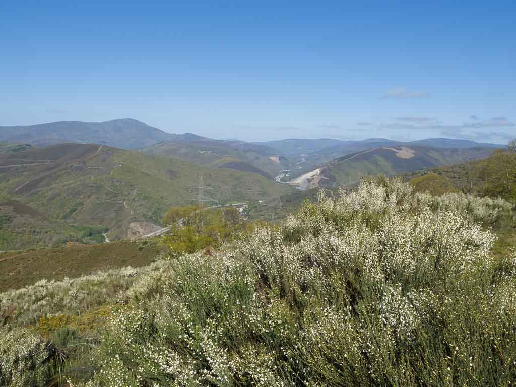 Las Herrerías de Valcare