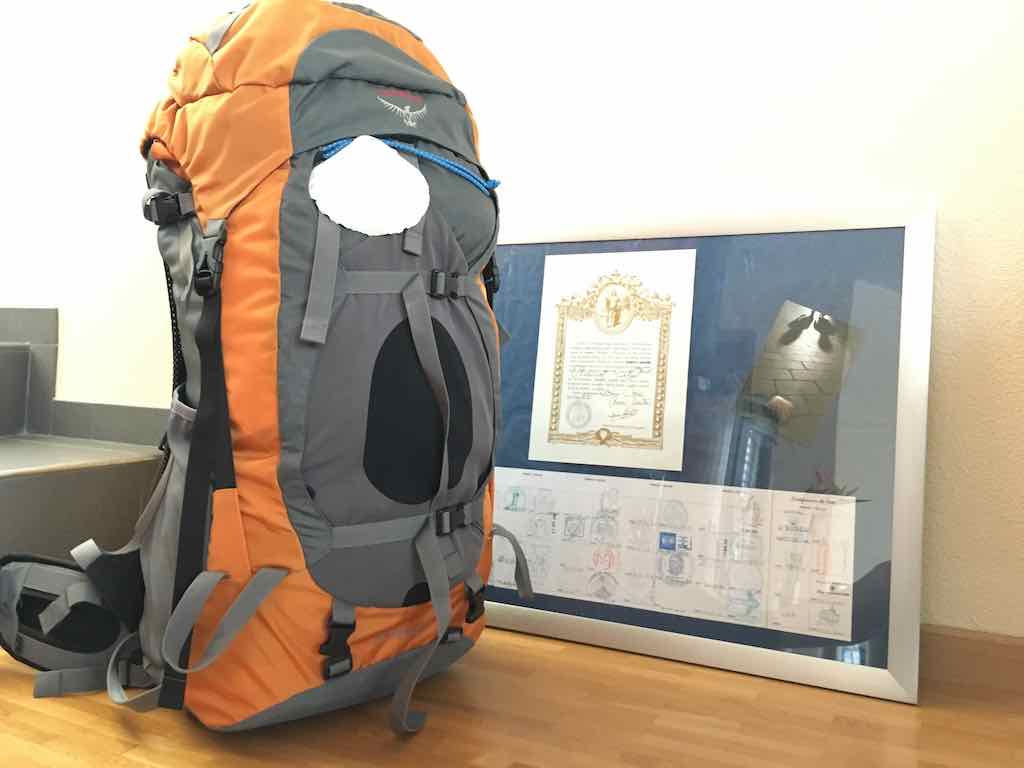 Packprobe