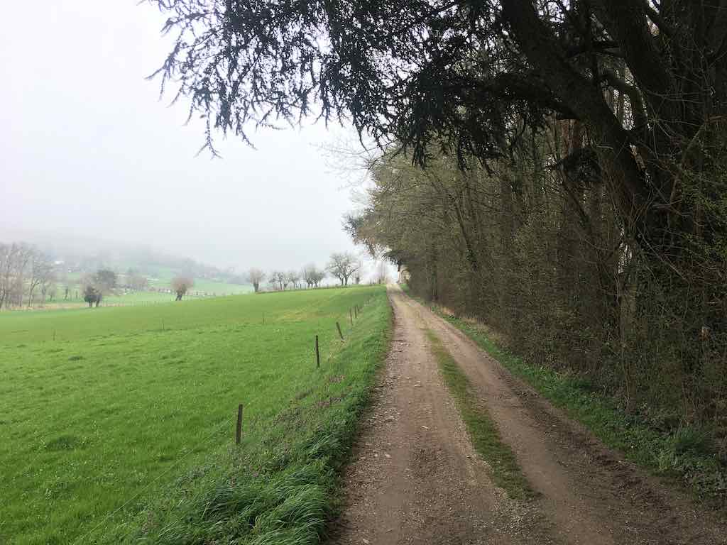 La Cote Saint Andre