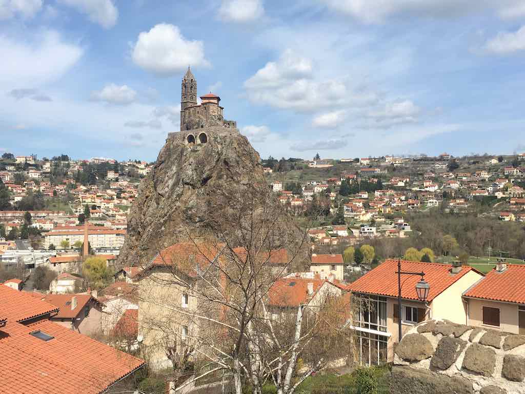 Le Puy en Velay 