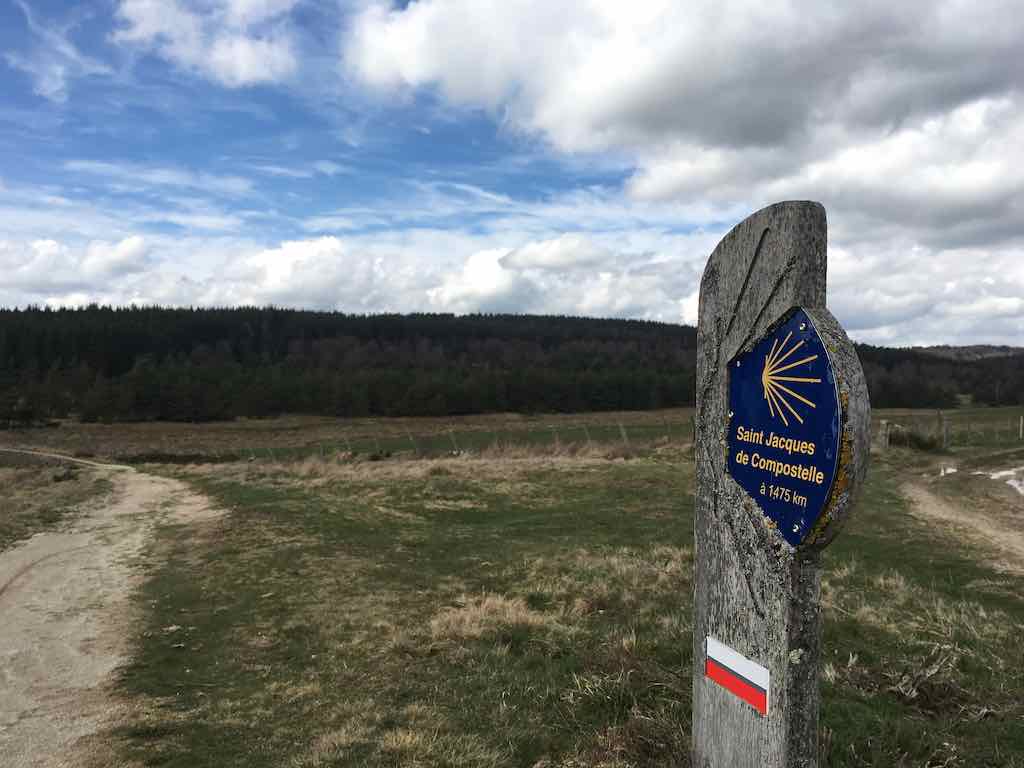 Saint Alban sur Limagnole