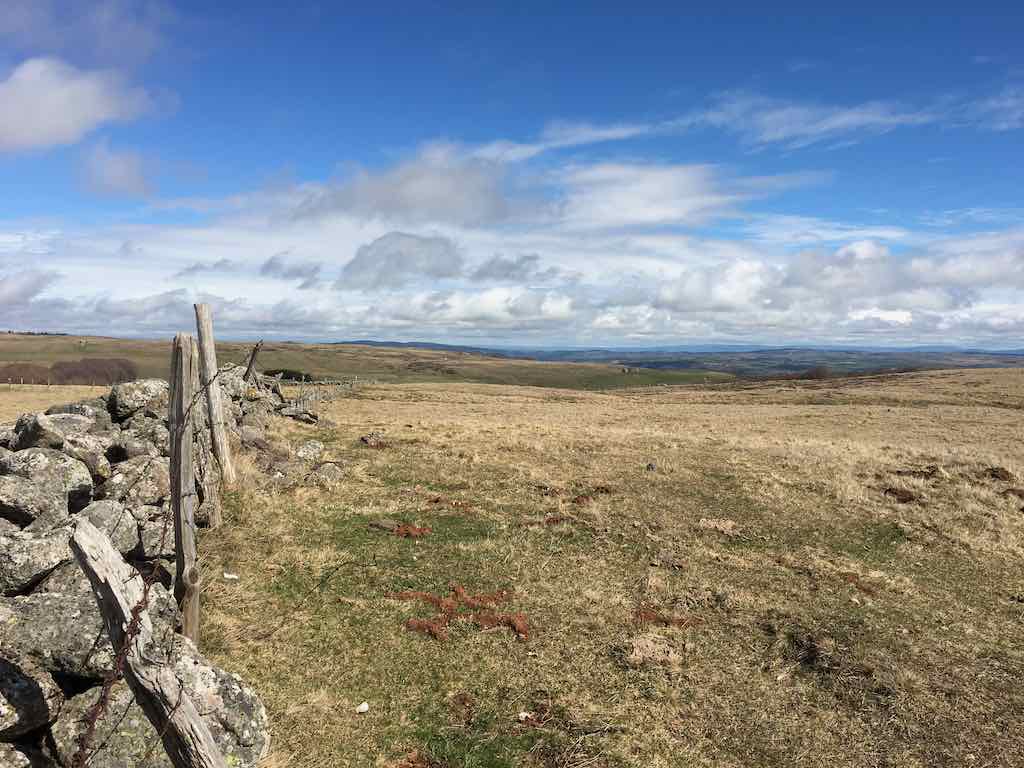 Saint Chely d’Aubrac 