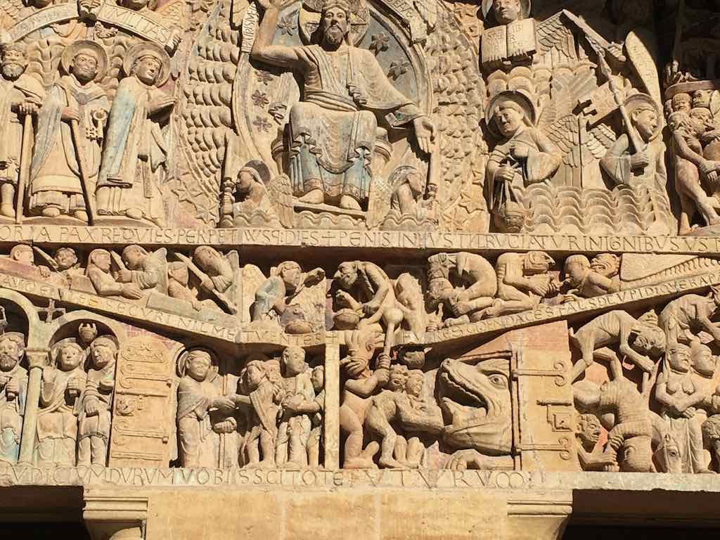Conques