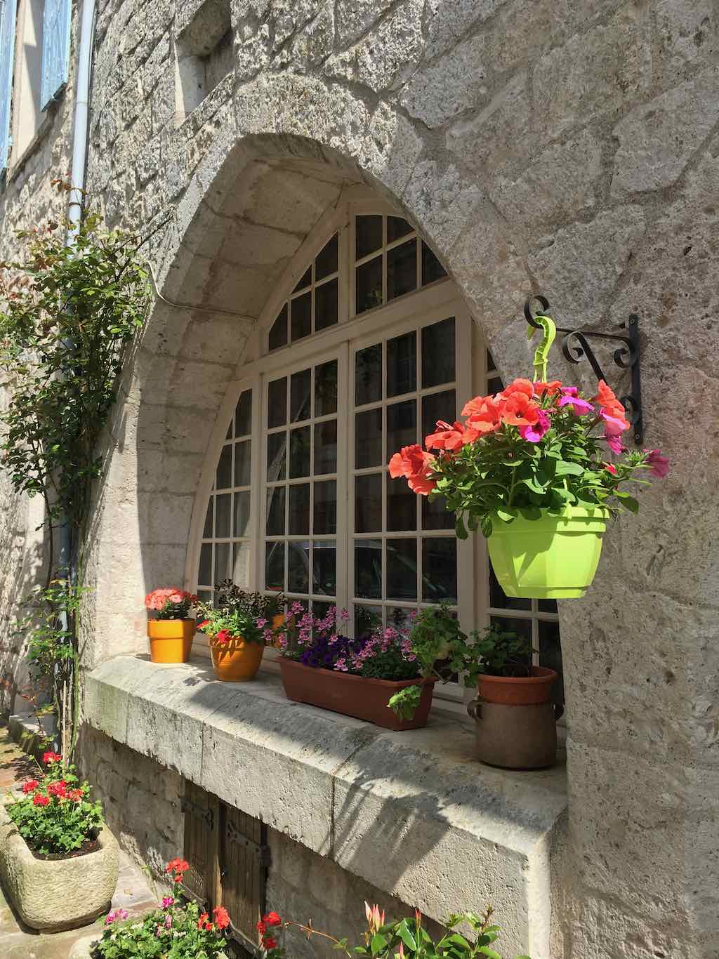 Lauzerte 