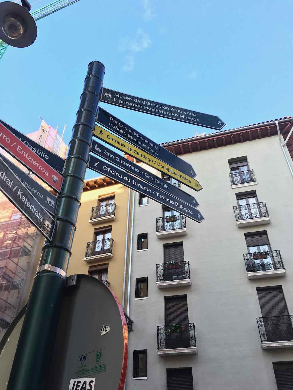 Pamplona