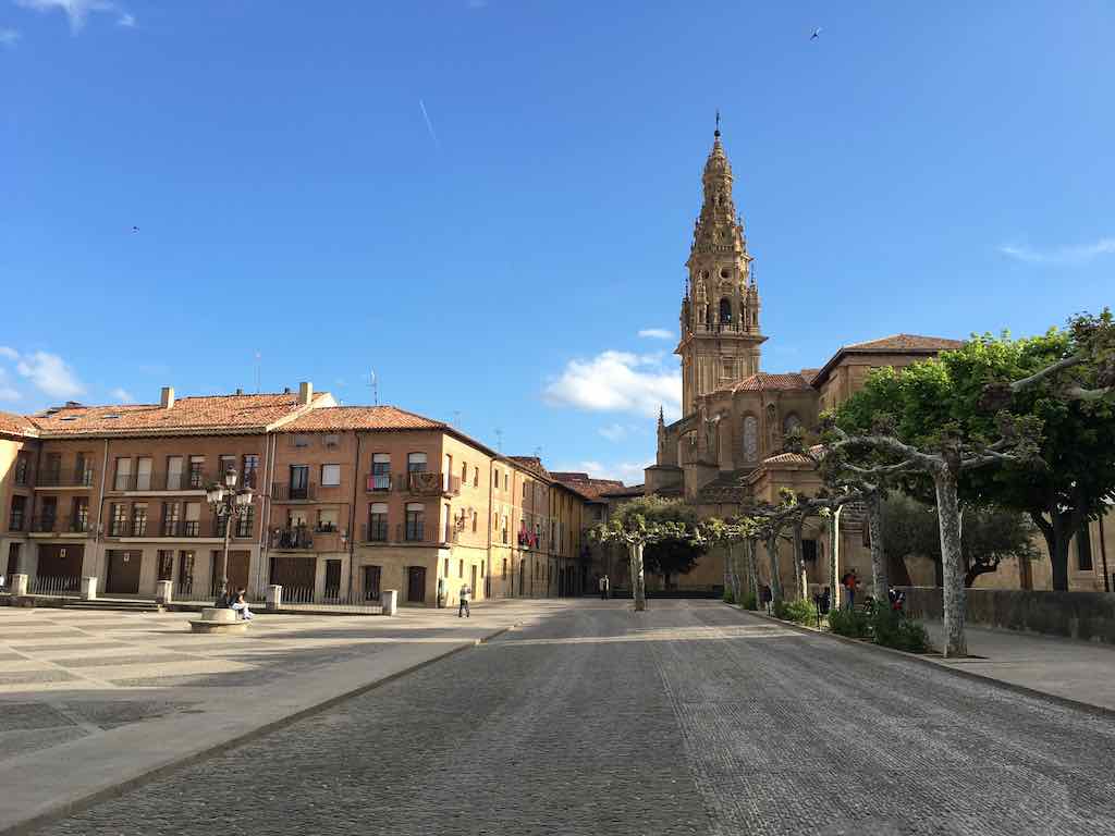 Grañón / Santo Domingo de la Calzada