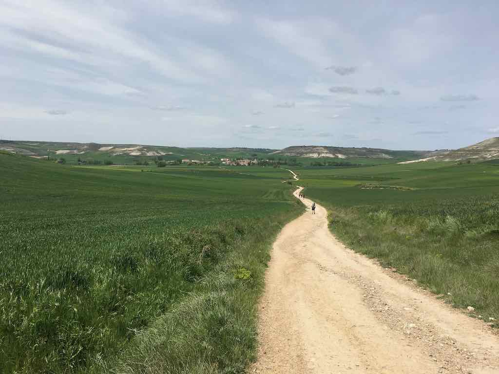 Hornillos del Camino