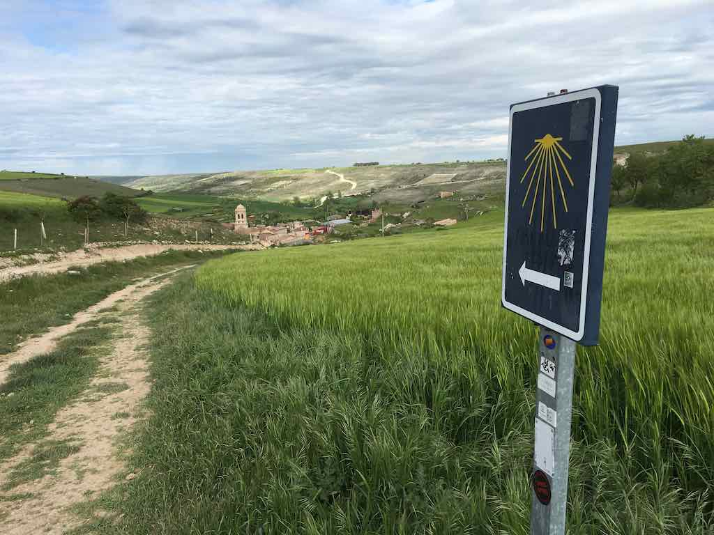 Castrojeriz