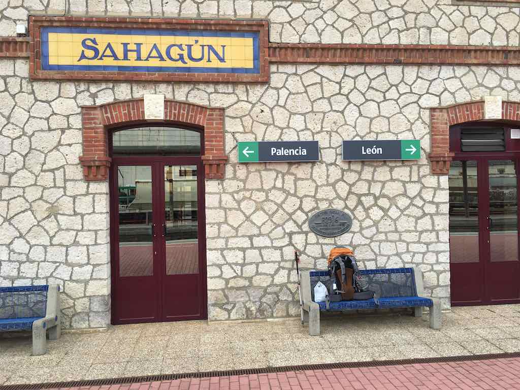 Sahagún