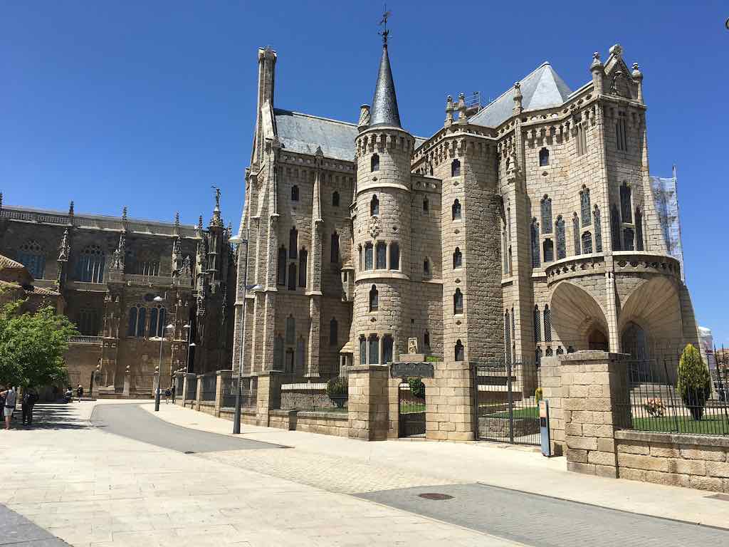 Astorga