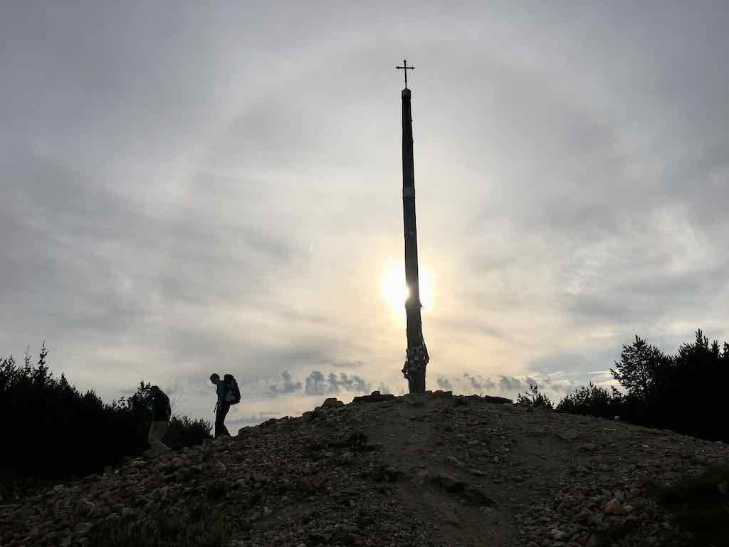 Cruz de Ferro