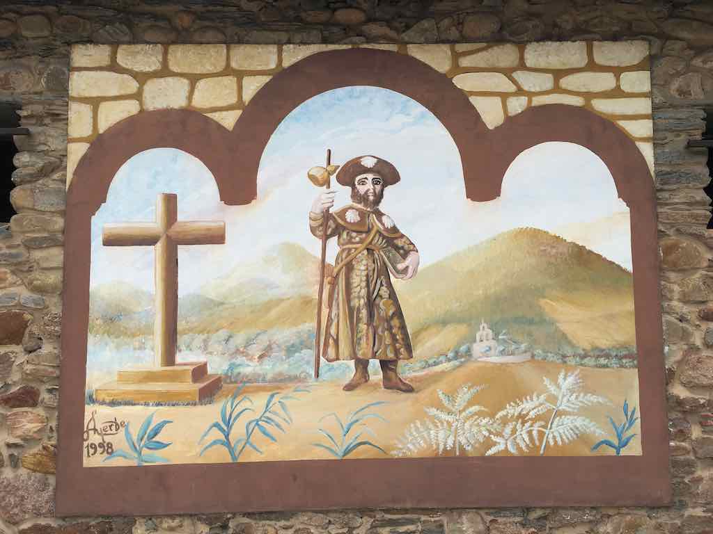 Villafranca del Bierzo